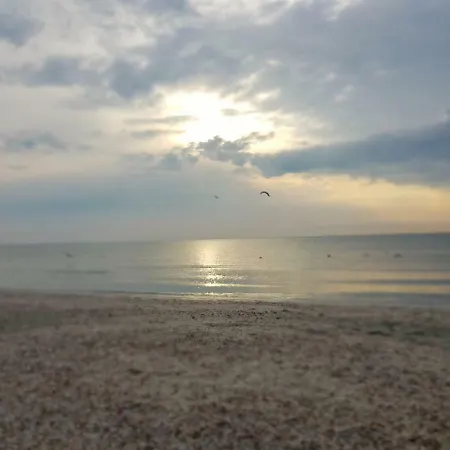 Apartament Alara Mamaia Nord * Năvodari