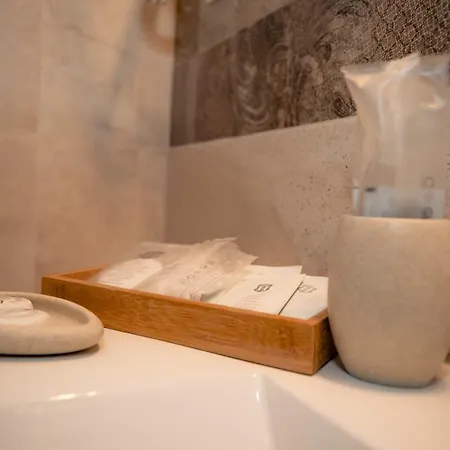 Apartament Alara Mamaia Nord Apartmán *