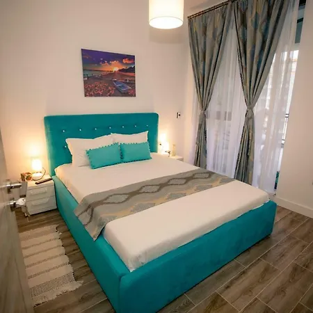 Apartament Alara Mamaia Nord Năvodari