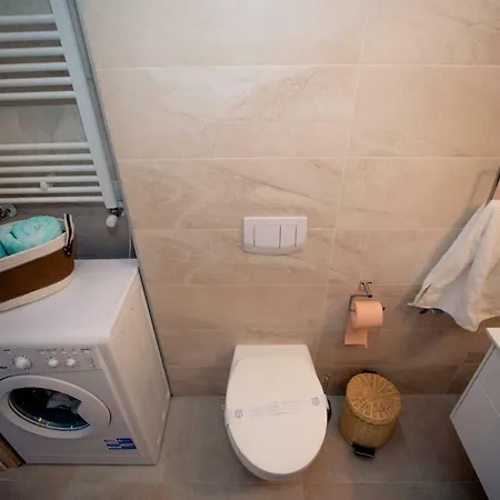 Apartament Alara Mamaia Nord Năvodari