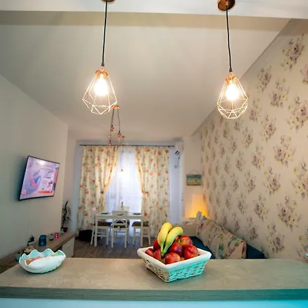 Apartament Alara Mamaia Nord Năvodari