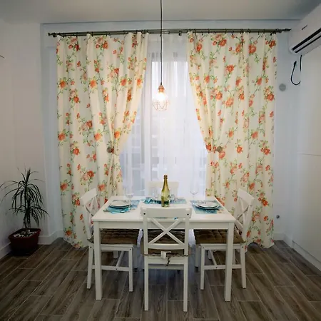 Apartament Alara Mamaia Nord Năvodari