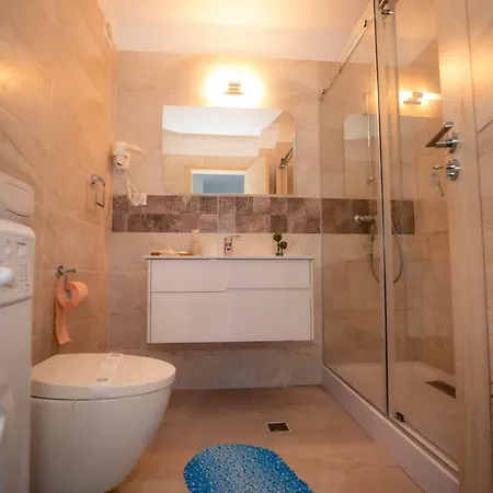 Apartament Alara Mamaia Nord