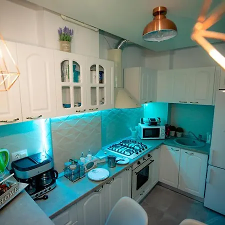Apartament Alara Mamaia Nord Apartmán *