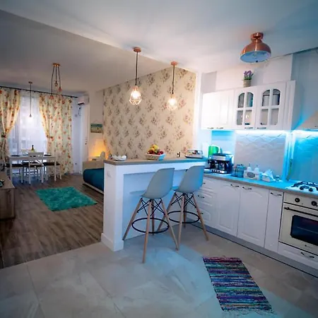 Apartament Alara Mamaia Nord