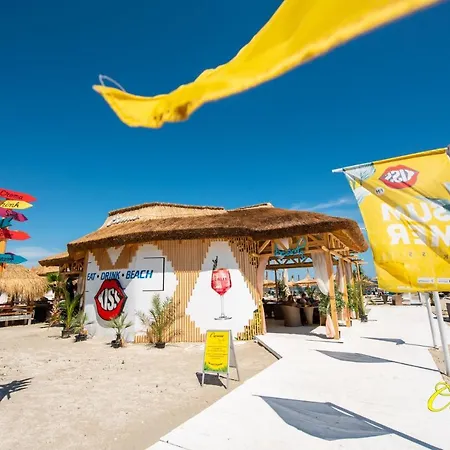 Apartament Alara Mamaia Nord * Năvodari