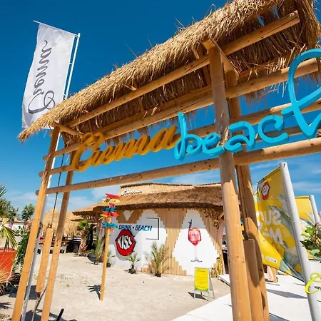 Apartament Alara Mamaia Nord *