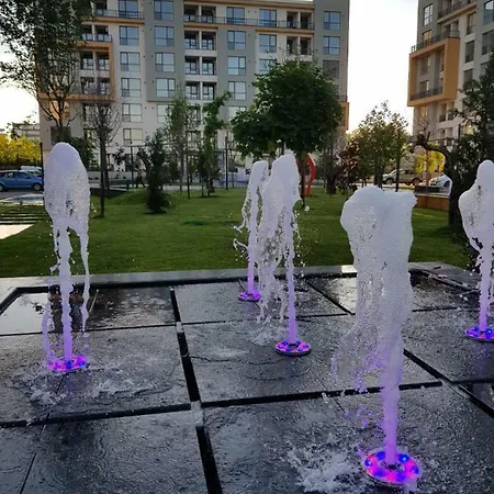 Apartament Alara Mamaia Nord *