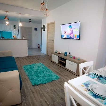 Apartament Alara Mamaia Nord * Năvodari