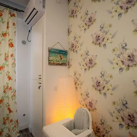 Apartament Alara Mamaia Nord Appartamento
