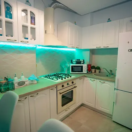 Apartament Alara Mamaia Nord *