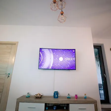 Appartamento Apartament Alara Mamaia Nord *