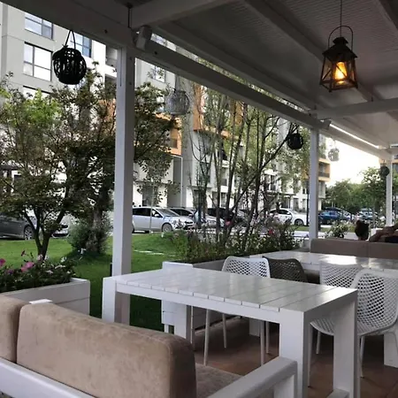 Apartament Alara Mamaia Nord Năvodari