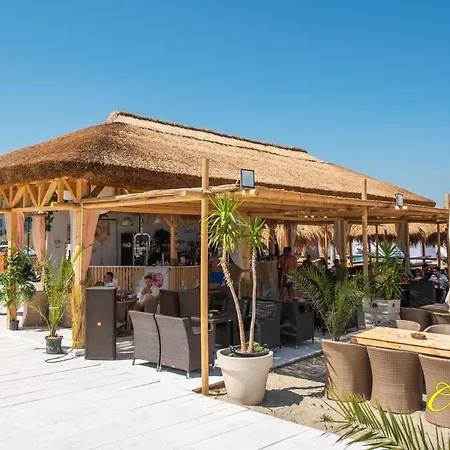 Apartament Alara Mamaia Nord Năvodari