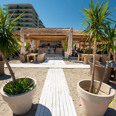 Appartamento Apartament Alara Mamaia Nord *