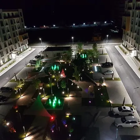 Apartament Alara Mamaia Nord * Năvodari