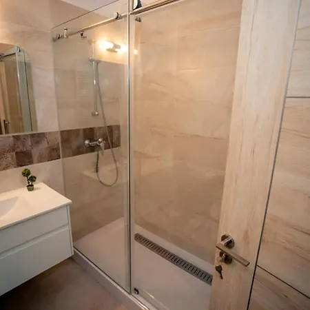 Apartament Alara Mamaia Nord * Năvodari
