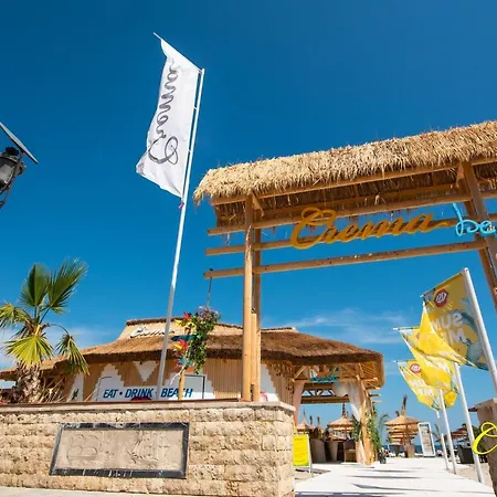 Apartament Alara Mamaia Nord Appartamento *