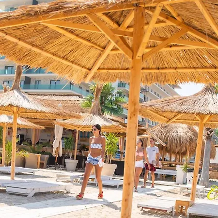 Apartament Alara Mamaia Nord Năvodari